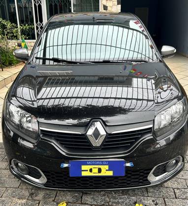 RENAULT SANDERO 1.0 12V SCE FLEX VIBE MANUAL RENAULT SANDERO 1.0 12V SCE FLEX VIBE MANUAL
